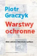 Warstwy ochronne - Piotr Graczyk