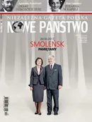 Niezależna Gazeta Polska Nowe Państwo 04/2017 - Praca zbiorowa