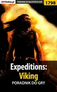 Expeditions: Viking - poradnik do gry - Mateusz Kozik