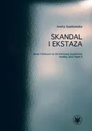 Skandal i ekstaza - Aneta Gawkowska