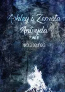 Ashley i zemsta Antryda - Nikola Dębińska