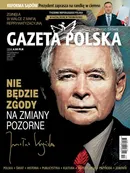 Gazeta Polska 04/10/2017