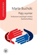 Piąty wymiar - Marta Bucholc