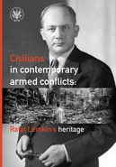 Civilians in contemporary armed conflicts