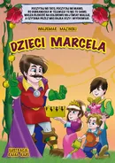 Dzieci Marcela - Waldemar Maziński