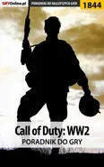 Call of Duty: WW2 - poradnik do gry - Radosław "Wacha" Wasik