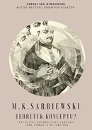 Maciej Kazimierz Sarbiewski. - Sebastian Binkowski