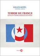 Terror we Francji - Antoin Jardin