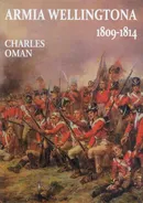 Armia Wellingtona - Charles Oman