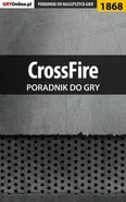 CrossFire - poradnik do gry - Łukasz "Qwert" Telesiński