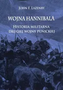 Wojna Hannibala - John F. Lazenby