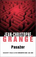 Pasażer - Jean-Christophe Grange