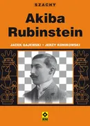 Akiba Rubinstein - Jacek Gajewski