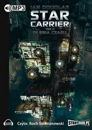 Star Carrier Tom 6 Głębia czasu - Ian Douglas