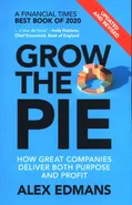 Grow the Pie - Alex Edmans
