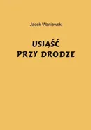 Usiąść przy drodze - Jacek Waniewski