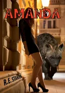 Amanda - Roman Staniek