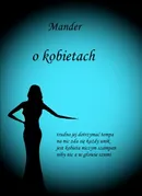 O kobietach - Mander