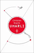Umarli - Christian Kracht
