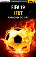 FIFA 19 - poradnik do gry - Łukasz "Qwert" Telesiński