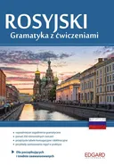 Rosyjski Gramatyka z ćwiczeniami - Ewelina Białko