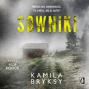 Sowniki - Kamila Bryksy