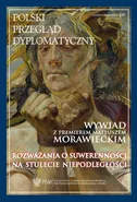 Polski Przegląd Dyplomatyczny 4/2018 - Agnieszka Legucka
