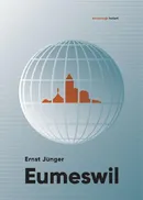 Eumeswil - Ernst Junger