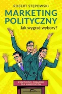 Marketing polityczny - Robert Stępowski
