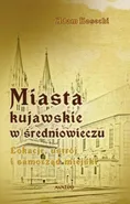 Miasta kujawskie w średniowieczu. Lokacje, ustrój i samorząd miejski - Adam Kosecki