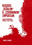 Miedzy "białym" a "czerwonym" Imperium. Rzecz o narodach w Rosji 1917-1922 - Adam Lityński