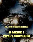 O łasce i przeznaczeniu - Jan Domaszewicz