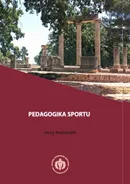 Pedagogika sportu - Jerzy Nowocień