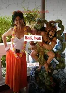 Bali, bali - Włodzimierz Krzysztofik
