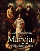 Maryja Współodkupicielka - Jan Domaszewicz