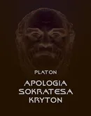 Apologia Sokratesa. Kryton - Platon