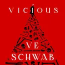 Vicious . Nikczemni - V.E. Schwab