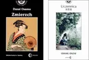 OSAMU DAZAI Literatura japońska. 2 książki: Uczennica i Zmierzch - Osamu Dazai