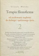 Terapia filozoficzna 2 - Urszula Wolska