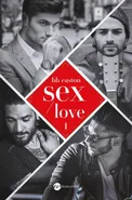 SEX/LOVE - Bb Easton