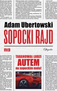 Sopocki rajd - Adam Ubertowski