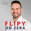 Flipy od zera - Daniel Siwiec