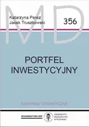 Portfel inwestycyjny - Jacek Truszkowski