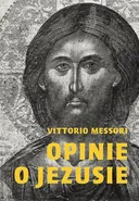 Opinie o Jezusie - Vittorio Messori