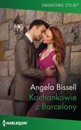 Kochankowie z Barcelony - Angela Bissell