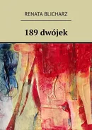 189 dwójek - Renata Blicharz