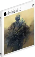 Beksiński 3 - miniatura albumu - Wiesław Banach