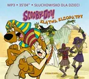 Scooby-Doo! Klątwa Kleopatry - Magdalena Mickiewicz