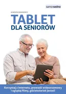 Tablet dla seniorów - Agnieszka Serafinowicz