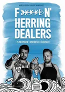 Fuckin' Herring Dealers - Maciej Nawrocki